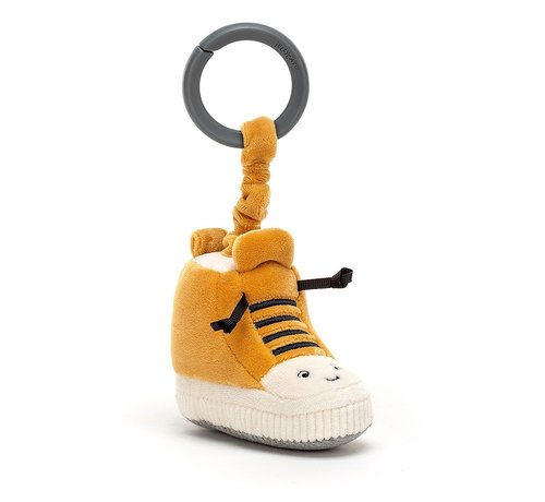 Jellycat Kicketty Sneaker Jitter