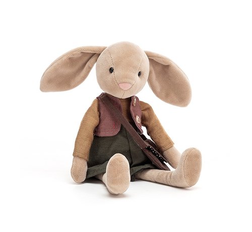 Jellycat Pedlar Bunny