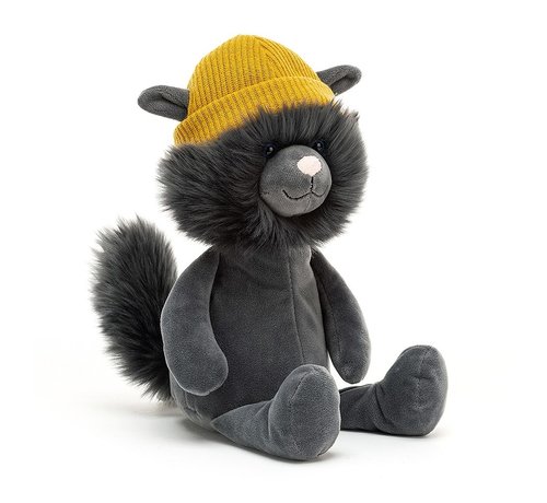 Jellycat Rap Cat