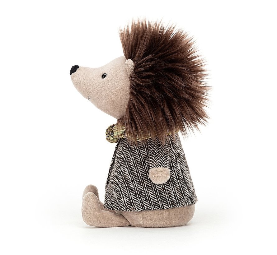 Knuffel Egel Riverside Rambler Hedgehog