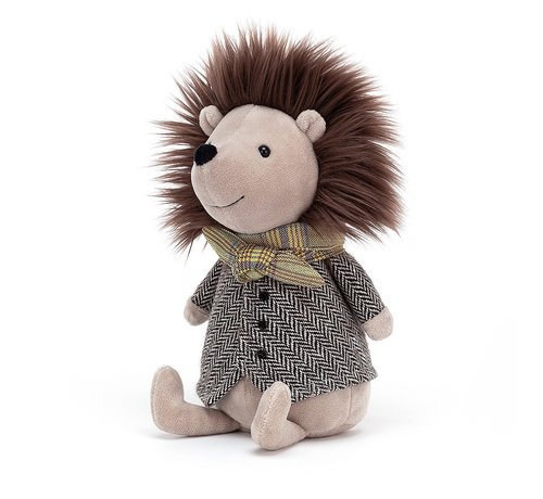 Jellycat Knuffel Egel Riverside Rambler Hedgehog