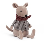 Jellycat Riverside Rambler Rat