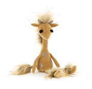 Jellycat Knuffel Swellegant Gina Giraffe