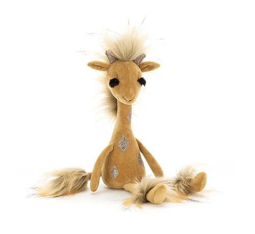 Jellycat Knuffel Swellegant Gina Giraffe