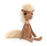 Jellycat Knuffel Swellegant Willow Horse