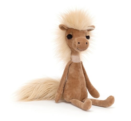 Jellycat Knuffel Swellegant Willow Horse