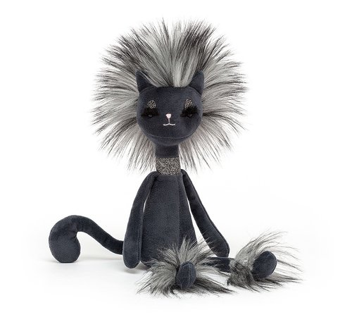 Jellycat Swellegant Kitty Cat