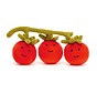 Knuffel Tomaat Vivacious Vegetable Tomato