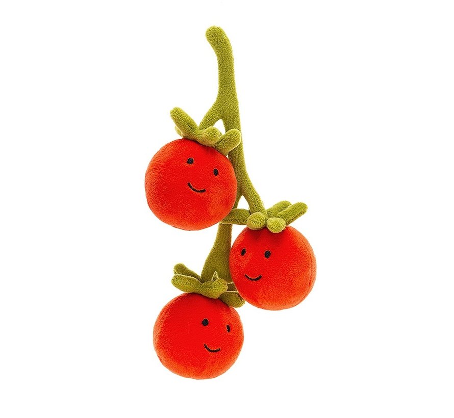 Vivacious Vegetable Tomato