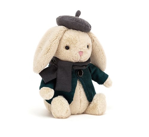 Jellycat Knuffel Konijn Winsetta Bunny