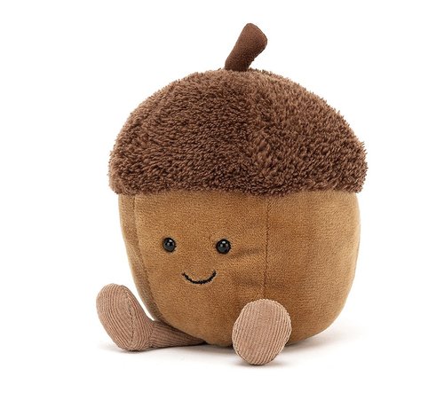 Jellycat Amuseable Acorn