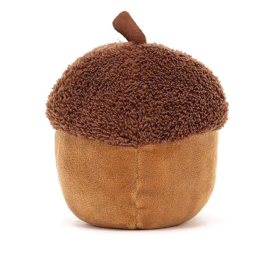 Knuffel Noot Amuseable Acorn