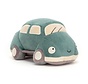 Knuffel Auto Wizzi Car