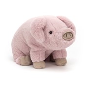 Jellycat Knuffel Varken Parker Piglet