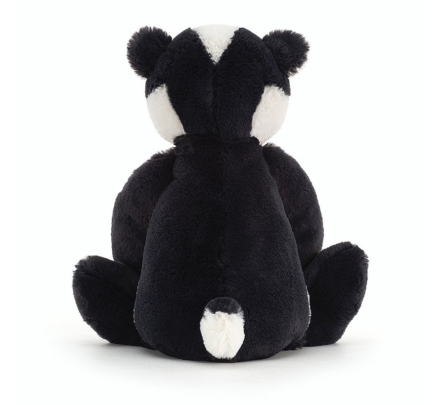 Knuffel Das Bashful Badger