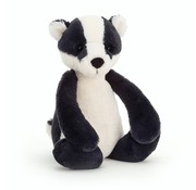 Jellycat Knuffel Das Bashful Badger