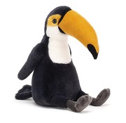 Jellycat Bashful Toucan