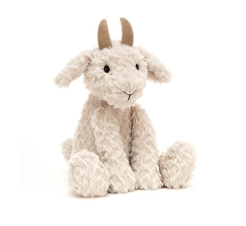 Jellycat Crumble Goat