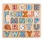 Alphabet Puzzle