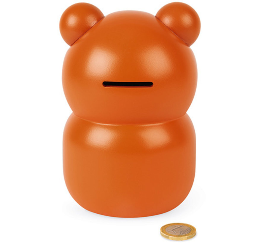 Bear Moneybox