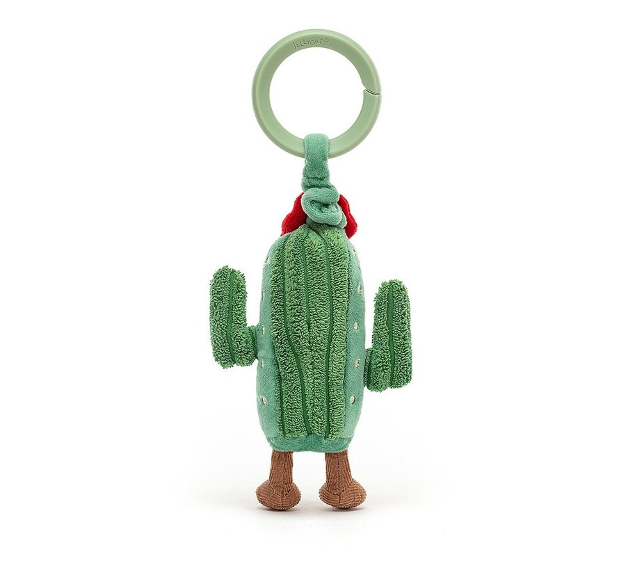 Knuffel Bibberknuffel Amuseable Cactus Jitter
