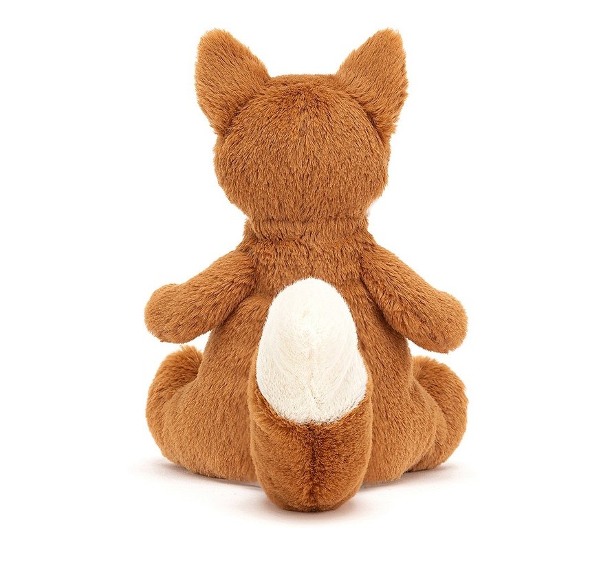 Knuffel Vos Pipsy Fox