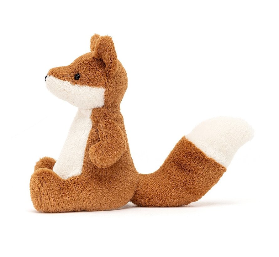 Knuffel Vos Pipsy Fox