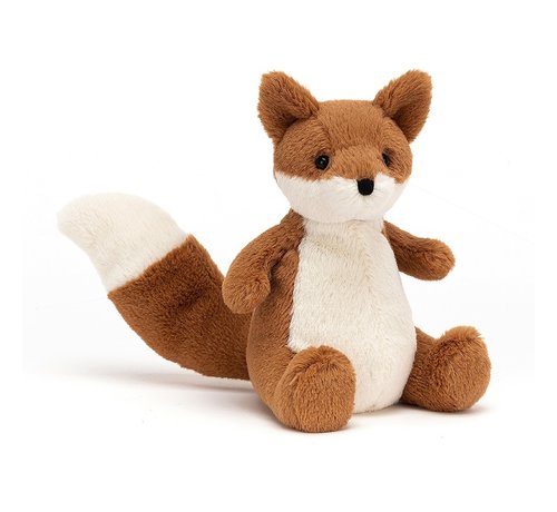 Jellycat Knuffel Vos Pipsy Fox