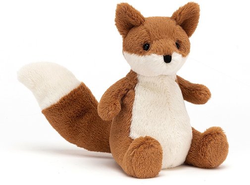 Jellycat Knuffel Vos Pipsy Fox