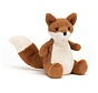 Knuffel Vos Pipsy Fox