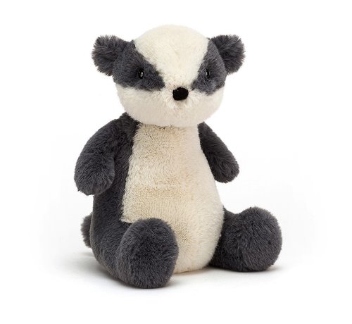 Jellycat Pipsy Badger