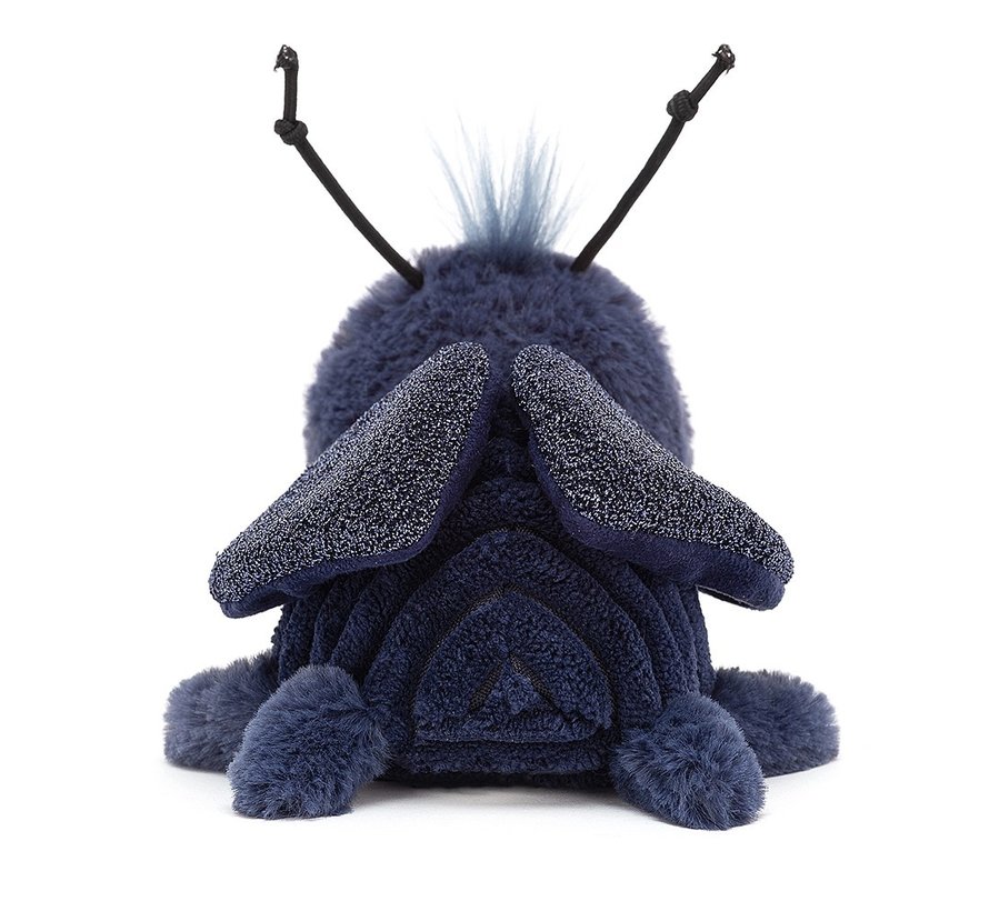 Knuffel Kever Frizzles Beetle