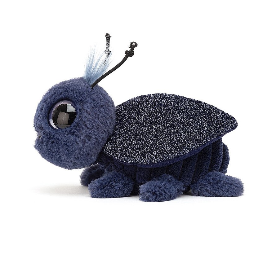 Knuffel Kever Frizzles Beetle