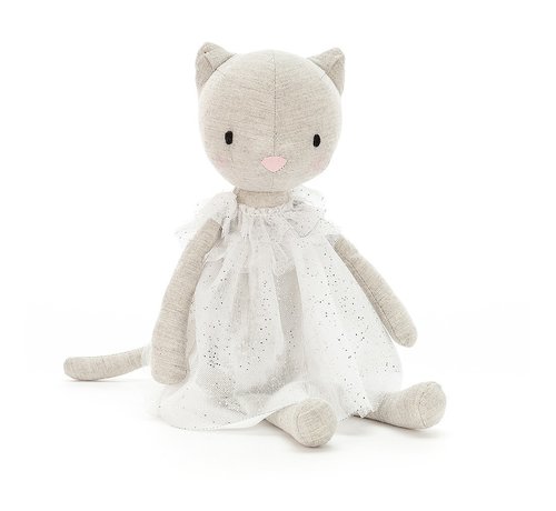 Jellycat Knuffel Kat Jolie Kitten