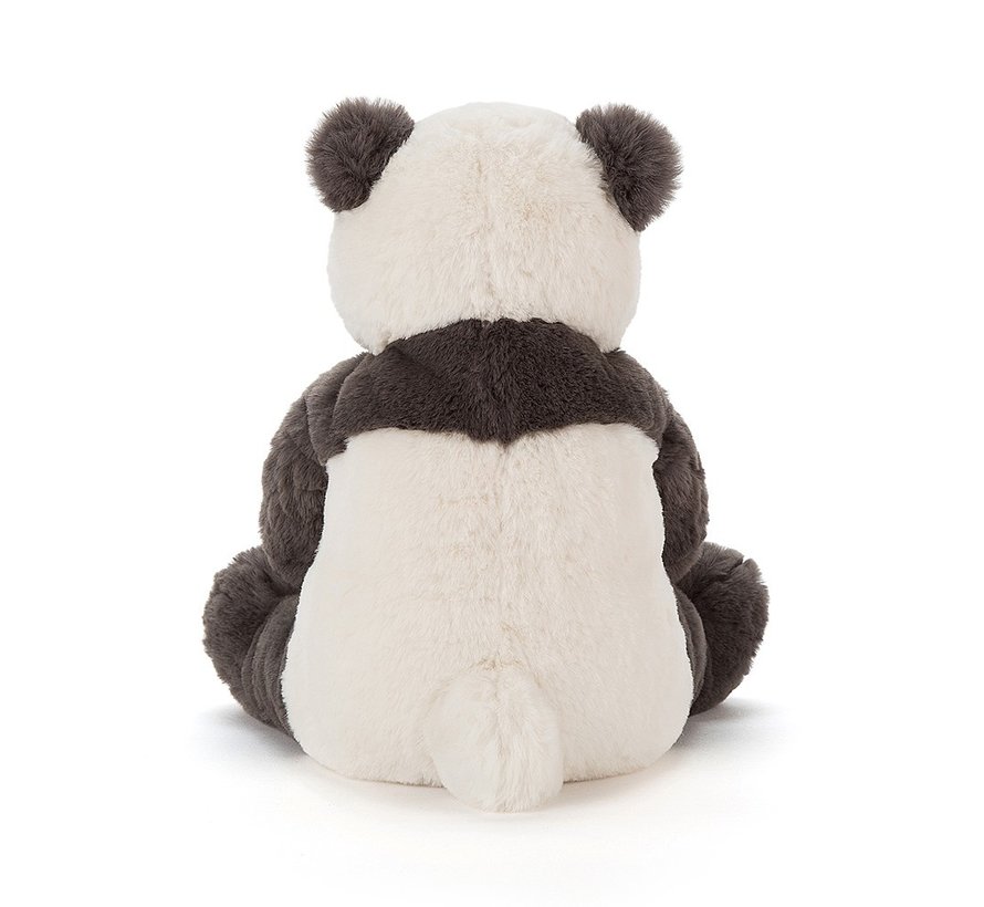 Knuffel Pandabeer Harry Panda Cub Small