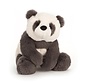 Knuffel Pandabeer Harry Panda Cub Small