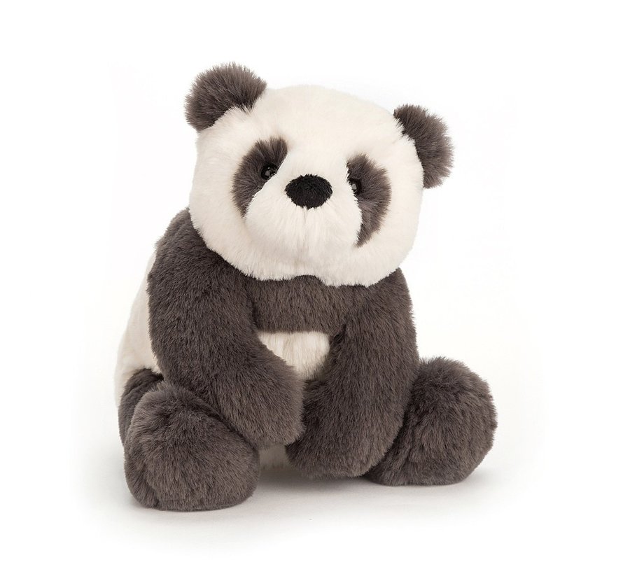 Harry Panda Cub Small