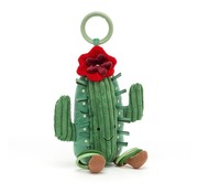 Jellycat Amuseable Cactus Activity Toy