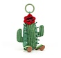 Knuffel Bibberknuffel Amuseable Cactus Activity Toy