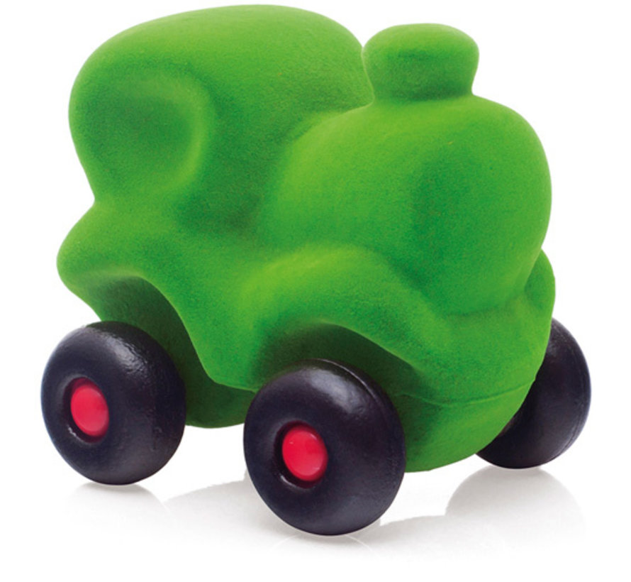 Train Green