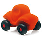 Funny Car Orange