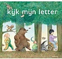 Kijk mijn letter