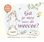 Ga je mee naar de weecee?