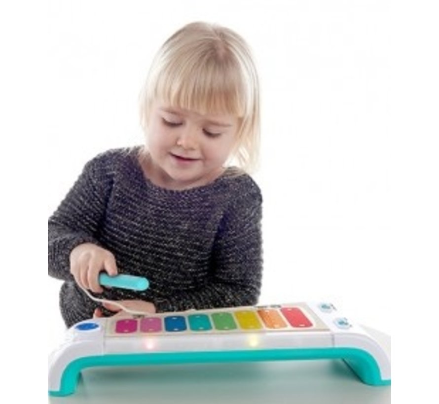 Magic Touch Xylophone