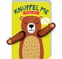 Knuffel me kleine beer