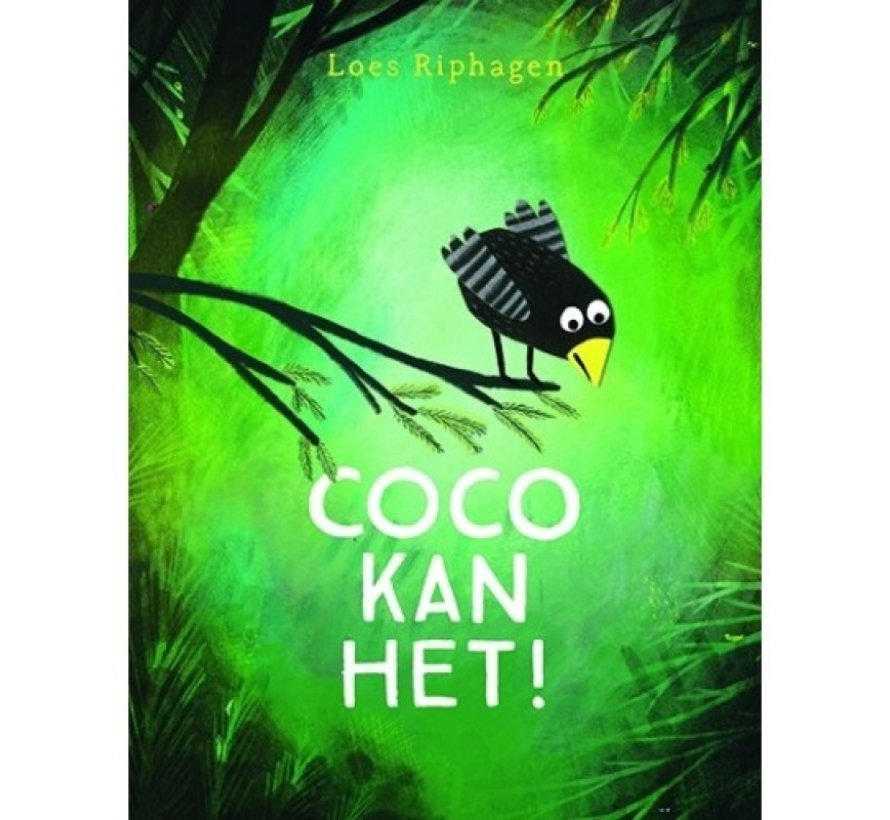 Coco kan het!