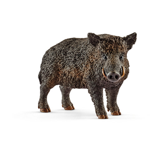 Schleich Wild Zwijn 14783