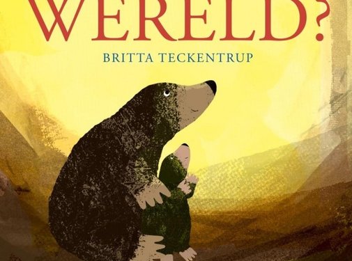 Veltman Uitgevers Hoe groot is de wereld?