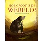 Hoe groot is de wereld?