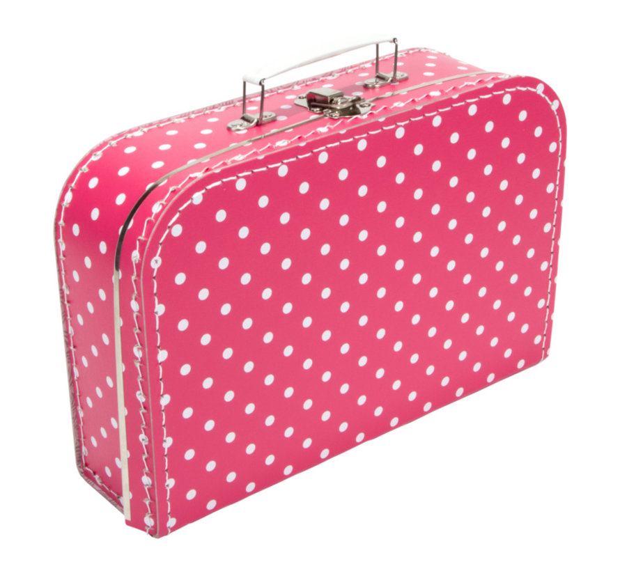 Geboortekoffer Gepersonaliseerd